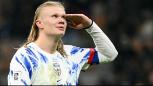 Erling Haaland: cuánto mide, qué edad tiene y datos de su carrera en el Mundial 2026