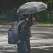 Alejandro Sepúlveda anticipó la llegada de dos sistemas frontales a la Región Metropolitana. El primero dejaría lluvias entre el martes 9 y miércoles 10 de junio, mientras que un segundo evento sigue bajo evaluación.
