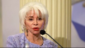 Isabel Allende y su reflexión sobre la independencia femenina: 'He tenido tres maridos y los he mantenido a los tres'