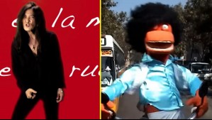 Cantante japonés se viraliza por reversión de 'Mi equilibrio espiritual' de 31 minutos