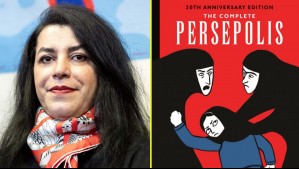 'Murió de tristeza': Fallece la destacada artista Marjane Satrapi, autora de Persépolis