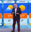El meteorólogo de Megatiempo, Jaime Leyton, entregó su pronóstico del tiempo para el país, instancia en la que indicó que las lluvias llegarían prontamente a Santiago. ¿Qué día podría llover?