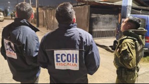 Hombre fue baleado en San Ramón tras supuesta 'mexicana' en domicilio equivocado