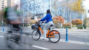Bicicletas gratis durante un mes en Santiago: ¿Cómo usar el beneficio?