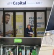 Los fondos de pensiones chilenos cerraron mayo con resultados mixtos: algunos anotaron ganancias impulsadas por bolsas internacionales, mientras otros sufrieron pérdidas por el alza en las tasas de interés y la renta fija.