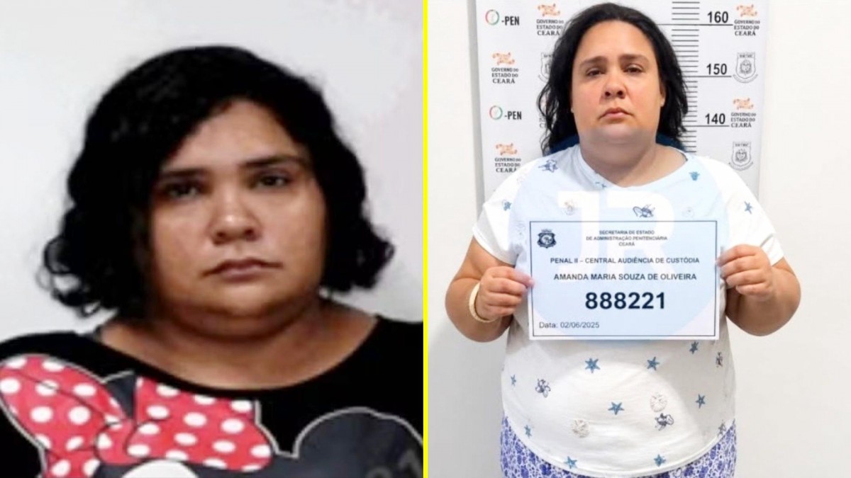 Como 'La Huérfana': Mujer de 37 años fingió ser una niña de 12 y fue adoptada por una familia en Brasil