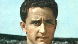 Muere José Francisco Sanfilippo: Exgoleador y leyenda del fútbol argentino