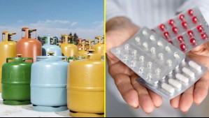 Hasta $7.000 de descuento en gas y 80% en medicamentos: Los beneficios que ofrecen las cajas de compensación este invierno