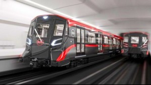 Línea 7 del Metro: ¿Dónde estarán las nuevas estaciones en Las Condes?