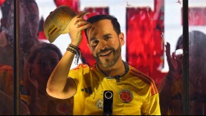 Tribunal ordena a candidato De la Espriella no usar la camiseta de selección colombiana