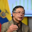 Gustavo Petro criticó el respaldo de Donald Trump al candidato Abelardo de la Espriella y acusó a aliados de Estados Unidos en Colombia de provenir de una ?gobernanza narcoparamilitar.