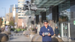 Con drones y traducción instantánea: El plan de Providencia para proteger a turistas en vacaciones de invierno