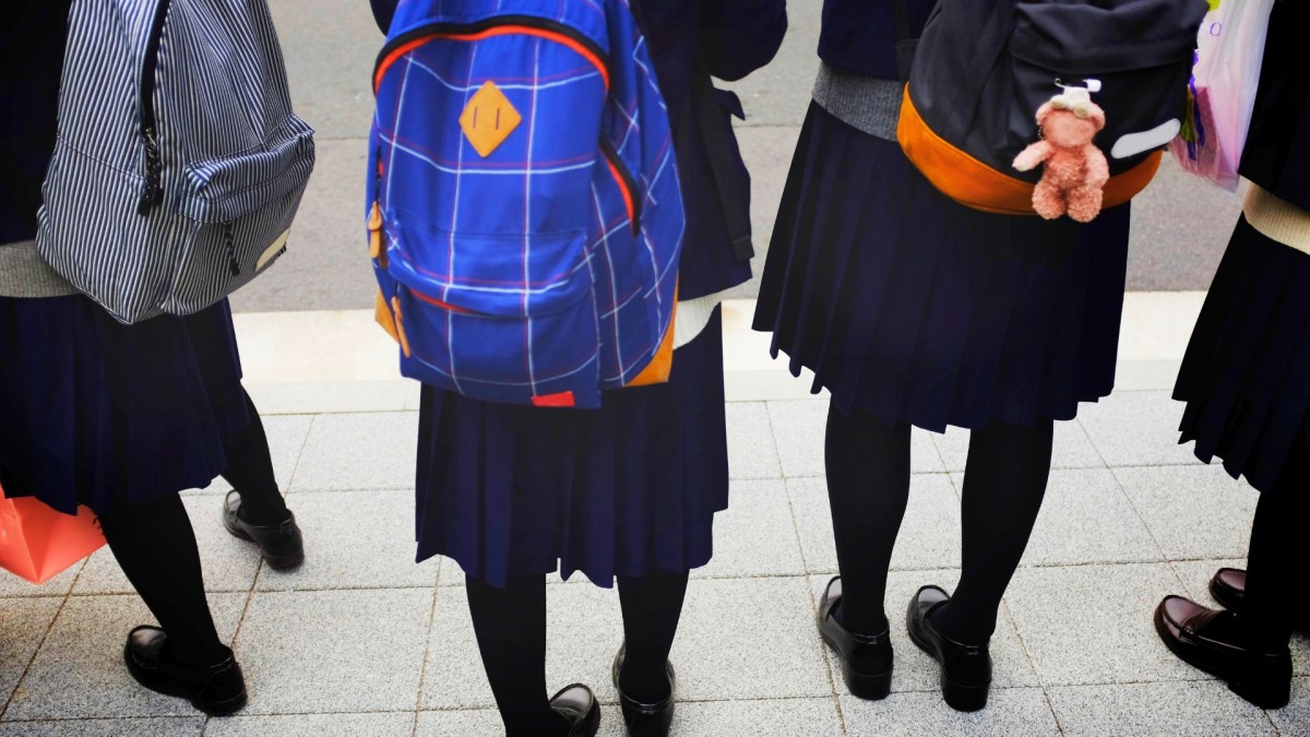 Bono Logro Escolar: ¿En qué curso debe estar el alumno para 