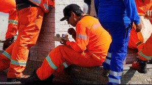 Horario de colación para trabajadores: ¿Cuál es el tiempo mínimo?