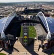 Los 16 estadios del Mundial 2026 están repartidos en México, Estados Unidos y Canadá. Desde el histórico Estadio Azteca hasta el moderno SoFi Stadium. Conoce sus datos, historia y los partidos que albergarán en Chile.