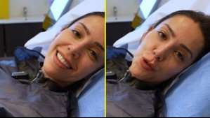 'Dios, qué terrible': Mariela Sotomayor recibe ola de críticas al revelar íntimo procedimiento médico