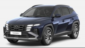 Con motor turbo y tracción en las 4 ruedas: Así son las 90 nuevas camionetas que incorporará la PDI