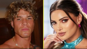 'Nunca nos hicimos daño': Rai Cerda aclara el motivo de su quiebre con Faloon antes de entrar a 'Volverías con tu ex? 2'