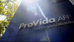 Edificio de AFP Provida en Providencia tiene nuevo dueño: quién lo compró y qué pasará