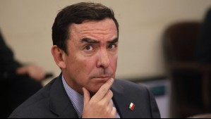 "Va a depender de las circunstancias": Ministro de Justicia no descartó indultos a violadores de niños