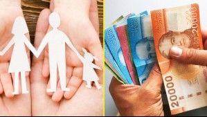 Aporte Familiar Permanente: Este es el plazo que tienes para cobrar el ex Bono Marzo antes de perder el dinero