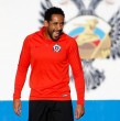 Roberto Martínez sorprendió al elegir a Jean Beausejour como el mejor futbolista chileno de la historia. El DT de Portugal explicó por qué lo sitúa por encima de figuras como Alexis Sánchez y Arturo Vidal.