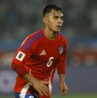 La Selección Chilena continúa su preparación para el amistoso frente a Portugal y uno de los referentes de la nueva generación, Vicente Pizarro, entregó un mensaje de optimismo respecto al futuro de La Roja.