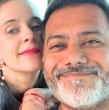 Pedro Ruminot y Alison Mandel revelaron el doloroso proceso que vivieron antes de adoptar a Mila. La pareja contó la pérdida de una hija llamada Colombina y cómo enfrentaron ese duelo.