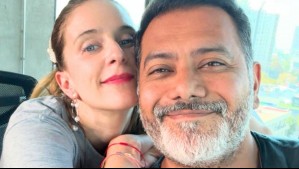 'No la pude llorar': Pedro Ruminot y Alison Mandel revelan la pérdida de una hija antes de adoptar a Mila