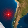 Chile es uno de los países más sísmicos del mundo. Aprende a interpretar la magnitud de un temblor, qué significa el epicentro y cuál es el protocolo de seguridad correcto.