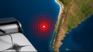 Temblores en Chile: cómo leer la escala, dónde revisar el epicentro y qué hacer si estás adentro