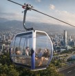 Chile tiene en construcción o planificación avanzada obras que transformarán su infraestructura. Estadios, túneles, trenes y más: este es el estado actual de cada proyecto.