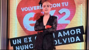 'Por favor, recen por su salud': Diego Pánico fue internado de urgencia y está en la UTI