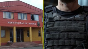 Polémica en Calbuco por compra de chaleco antibalas destinado a la alcaldía