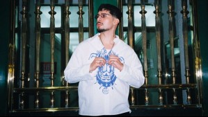 Matt Hunter revela el duro momento que lo llevó a rehabilitación: 'Ahí encontré paz'