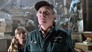 Asesinan a James Handy, el actor de 'Top Gun: Maverick' y 'Jumanji': Fue apuñalado en el jardín de su casa