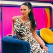 Pamela Díaz reaccionó a los dichos de Daniela Aránguiz sobre Jorge Valdivia y aseguró que no comparte su postura de pedir que dejen de consultarle por su exesposo. Revisa sus declaraciones.