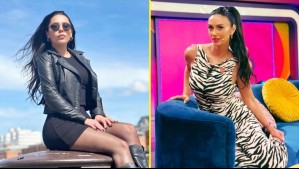 'Ella partió con el tema de los anillos': Pamela Díaz cuestiona a Daniela Aránguiz por solicitud sobre Mago Valdivia