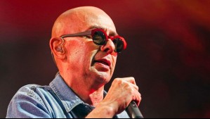Muere el Indio Solari a los 77 años: La leyenda del rock argentino padecía Parkinson