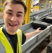 Conoce todos los detalles de los lugares ocultos del Aeropuerto de Santiago, sectores a los que tuvo acceso recientemente el youtuber Andrei Sokolov a través de su canal Enciclopedia de Santiago. ¡Detalles!