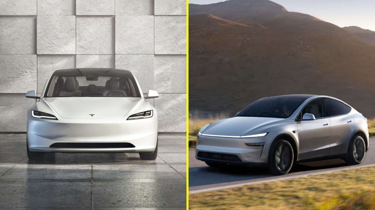 ¿Cuánto cuesta un Tesla en Chile? Estos son los modelos más vendidos y sus precios en 2026