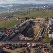 Con una capacidad similar a la de una central nuclear, la empresa FlexBase Group impulsará un sistema de transición energética capaz de abastecer el creciente consumo de electricidad.