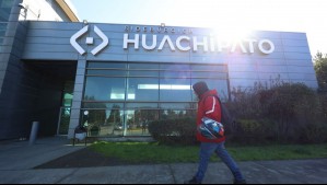 El regreso de la Siderúrgica Huachipato: CAP acuerda la venta y asociación con Aceros AZA