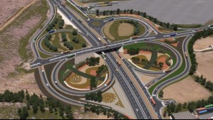Con miras al megapuerto exterior de San Antonio: Los cambios que trae la 'Autopista del Sol'