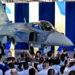 Un poderoso de Sudamérica anunció la adquisición de 20 nuevos aviones de combate Gripen fabricados por la empresa sueca Saab, una compra que mejorará su ya moderno escuadrón.
