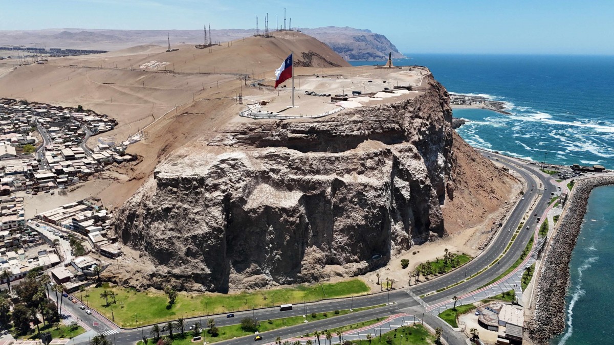 Gobierno da primer paso para construir un nuevo Hospital de Alta Complejidad en Arica