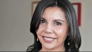 Psicóloga Pamela Lagos habla sobre su grave enfermedad y destaca compañía de Carmen Gloria Arroyo