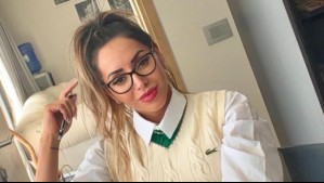 'No le hemos imputado relaciones con nadie en particular': Abogado de Marité Matus sale a aclarar supuesto chat de Camilo Huerta