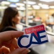 La TGR ofrece nuevas facilidades para regularizar deudas del CAE: cuotas que no superan el 10% de tu sueldo y pie rebajado según tu renta. Más de 18.700 personas ya se pusieron al día.