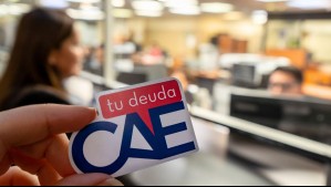 ¿Debes el CAE?: Tesorería impulsa nuevas facilidades de pago y las cuotas varían según tu sueldo
